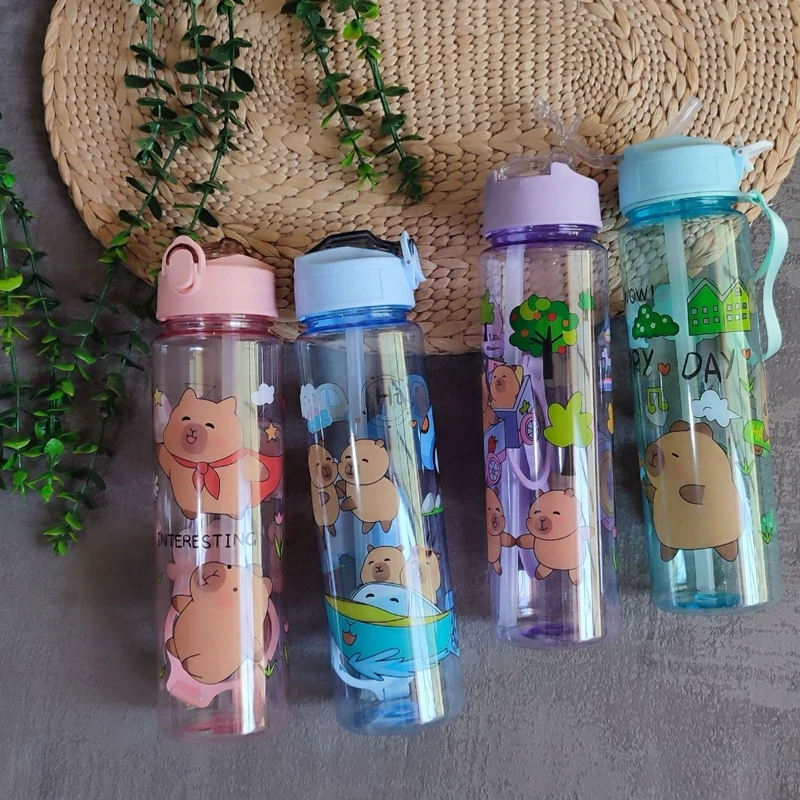 قمقمه آب بچگانه